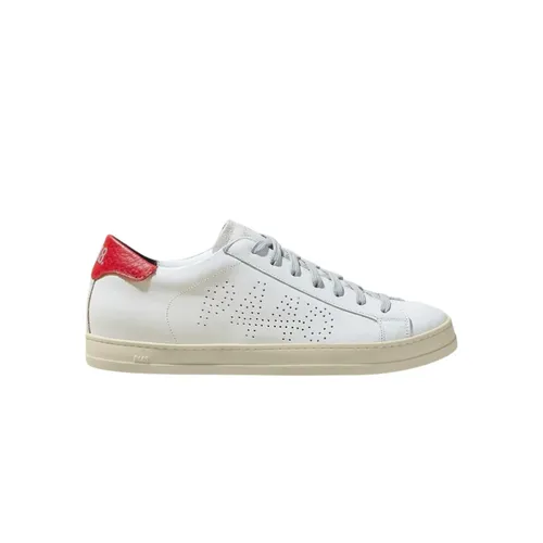 P448 - Shoes > Sneakers - White - P448 - Modalova