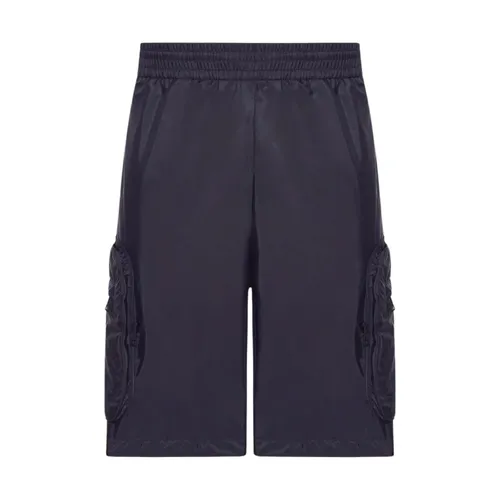 Shorts > Casual Shorts - - Moncler - Modalova