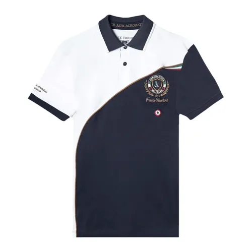 Tops > Polo Shirts - - Aeronautica Militare - Modalova