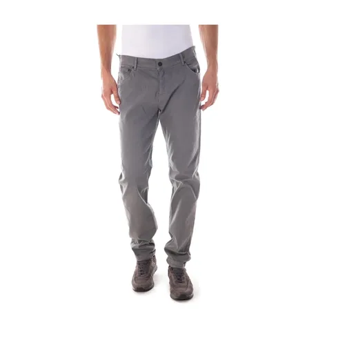 Jeans > Slim-fit Jeans - - Daniele Alessandrini - Modalova