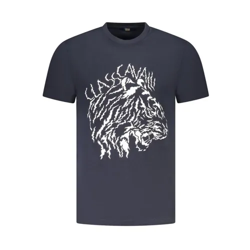 Tops > T-Shirts - - Cavalli Class - Modalova