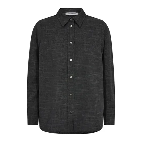 Blouses & Shirts > Shirts - - Co'Couture - Modalova