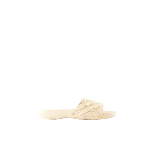 Shoes > Flip Flops & Sliders > Sliders - - Burberry - Modalova