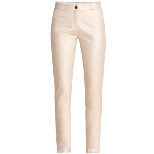 Zizo - Trousers > Chinos - Pink - Zizo - Modalova