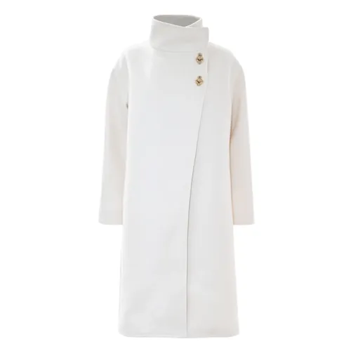 Coats > Single-Breasted Coats - - Kocca - Modalova