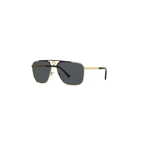 Accessories > Sunglasses - - Versace - Modalova