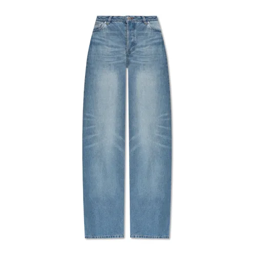 Jeans > Loose-fit Jeans - - A.p.c. - Modalova