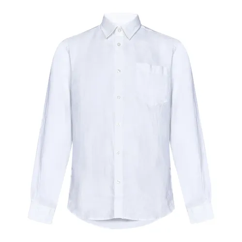 Shirts > Formal Shirts - - Vilebrequin - Modalova