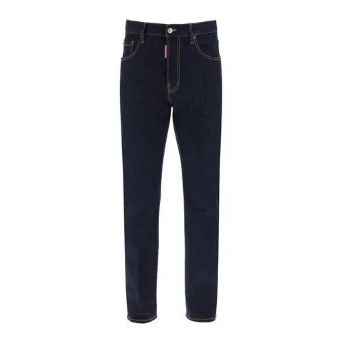 Jeans > Slim-fit Jeans - - Dsquared2 - Modalova
