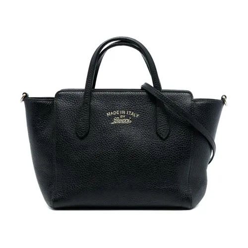 Pre-owned > Pre-owned Bags > Pre-owned Handbags - - Gucci Vintage - Modalova