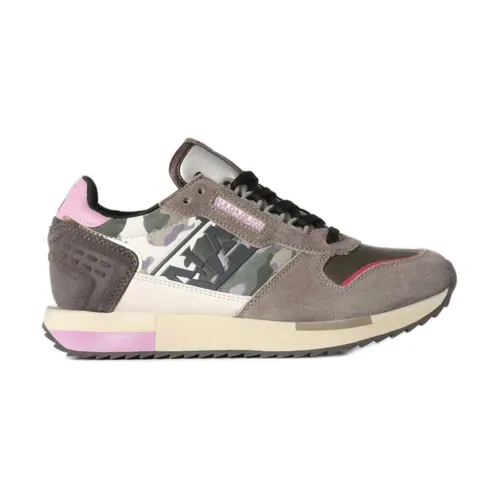 Shoes > Sneakers - - Napapijri - Modalova