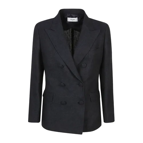 Jackets > Blazers - - Saulina - Modalova
