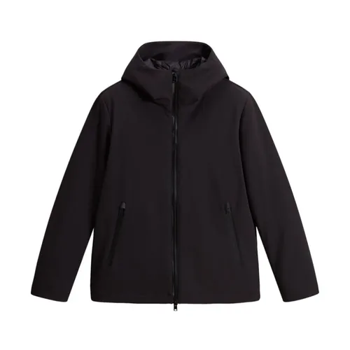 Jackets > Winter Jackets - - Woolrich - Modalova