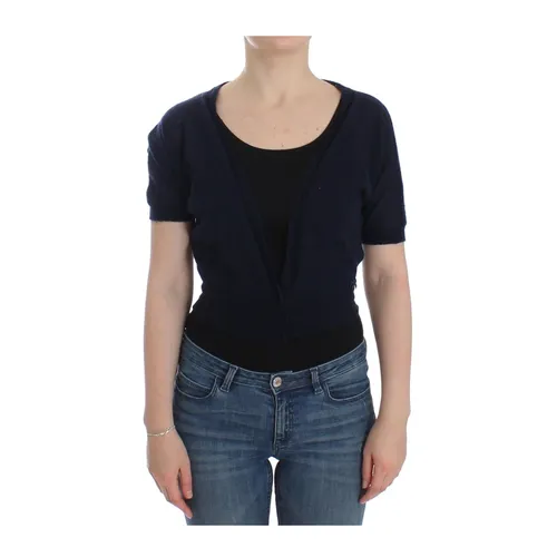 Knitwear > Cardigans - - Ermanno Scervino - Modalova