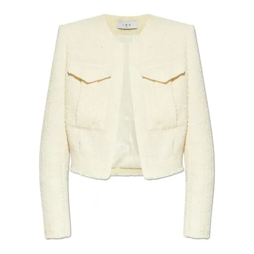 Jackets > Light Jackets - - IRO - Modalova