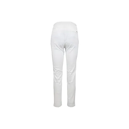 Trousers > Slim-fit Trousers - - Liu Jo - Modalova