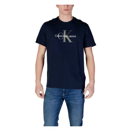 Tops > T-Shirts - - Calvin Klein Jeans - Modalova