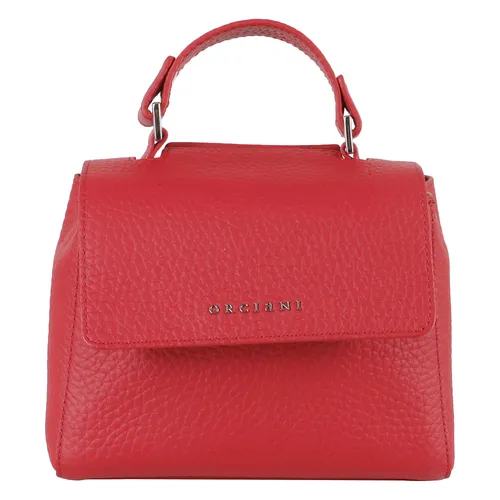 Orciani - Bags > Handbags - Red - Orciani - Modalova
