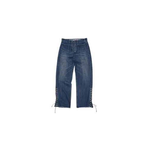 Jeans > Loose-fit Jeans - - Stockholm Surfboard Club - Modalova