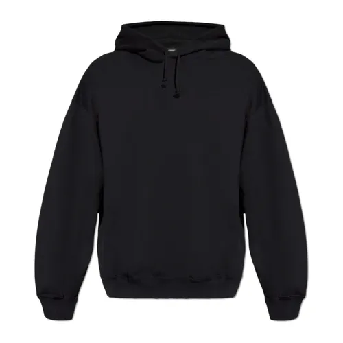 Sweatshirts & Hoodies > Hoodies - - Y-3 - Modalova