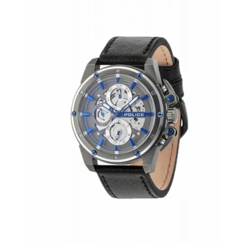 Accessories > Watches - - Police - Modalova