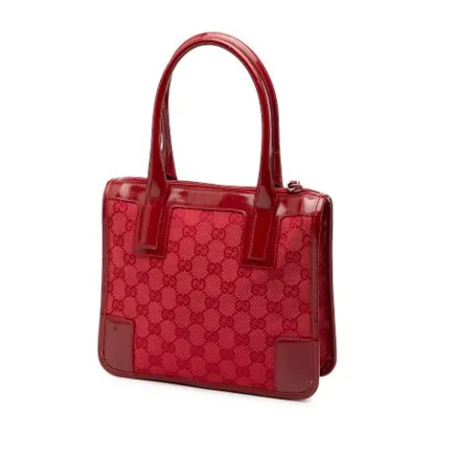 Pre-owned > Pre-owned Bags > Pre-owned Handbags - - Gucci Vintage - Modalova