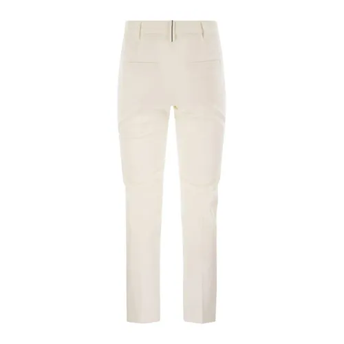 Trousers > Cropped Trousers - - Brunello Cucinelli - Modalova