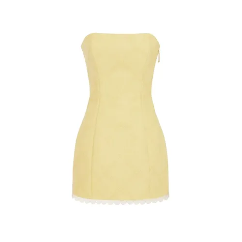 Dresses > Day Dresses > Short Dresses - - Elisabetta Franchi - Modalova