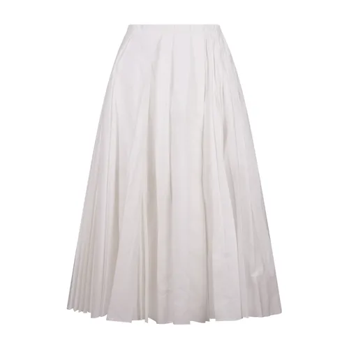 Skirts > Midi Skirts - - Jil Sander - Modalova