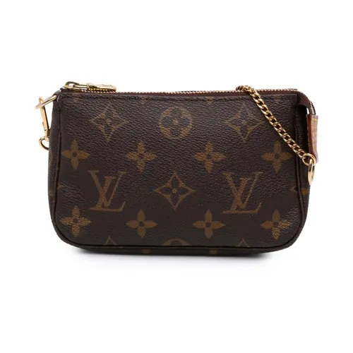Pre-owned > Pre-owned Bags > Pre-owned Handbags - - Louis Vuitton Vintage - Modalova