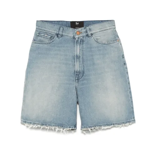 Shorts > Denim Shorts - - 3X1 - Modalova