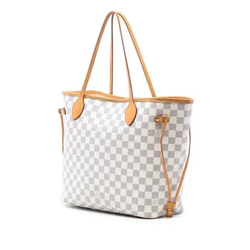 Pre-owned > Pre-owned Bags > Pre-owned Tote Bags - - Louis Vuitton Vintage - Modalova