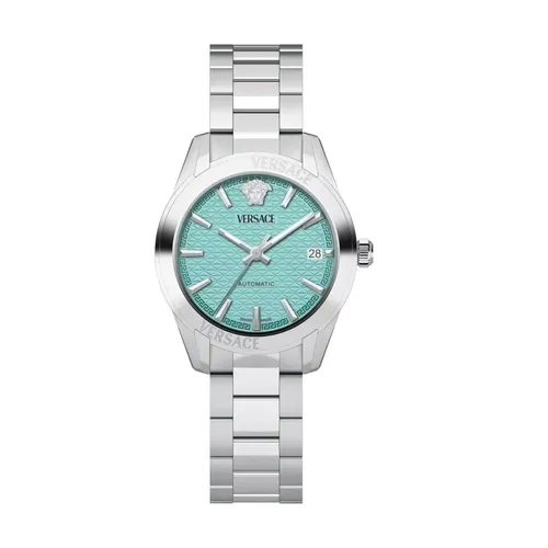 Accessories > Watches - - Versace - Modalova