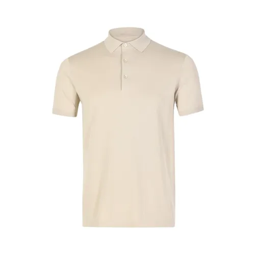 Tops > Polo Shirts - - Aspesi - Modalova