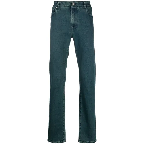 Jeans > Straight Jeans - - Etro - Modalova