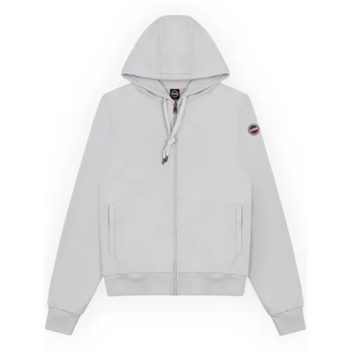 Sweatshirts & Hoodies > Zip-throughs - - Colmar - Modalova