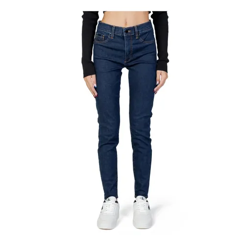 Jeans > Skinny Jeans - - Calvin Klein Jeans - Modalova