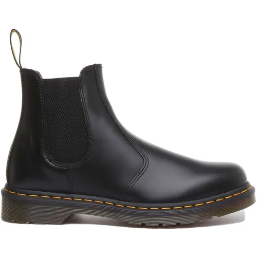 Shoes > Boots > Chelsea Boots - - Dr. Martens - Modalova