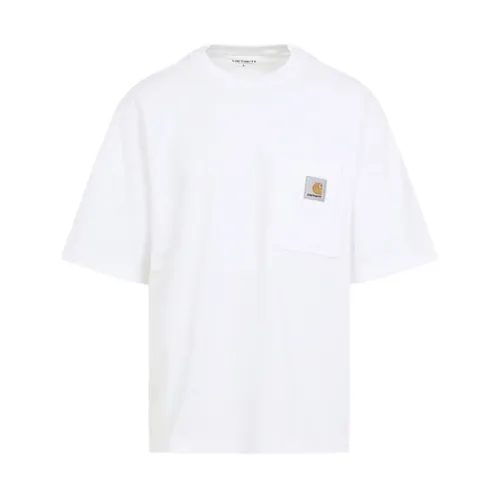 Tops > T-Shirts - - Carhartt Wip - Modalova