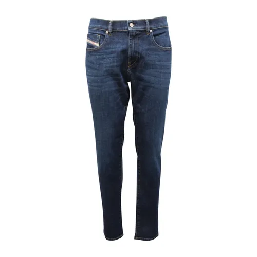 Jeans > Slim-fit Jeans - - Diesel - Modalova