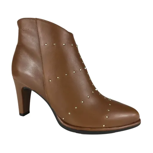 Shoes > Boots > Ankle Boots - - Wonders - Modalova