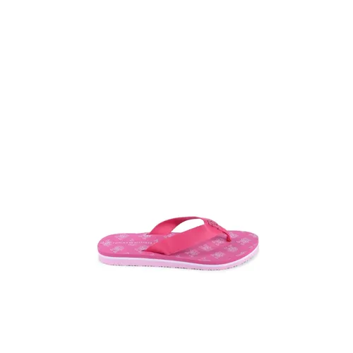 Shoes > Flip Flops & Sliders > Flip Flops - - Tommy Hilfiger - Modalova