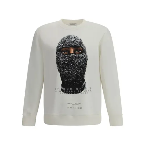 Sweatshirts & Hoodies > Sweatshirts - - IH NOM UH NIT - Modalova