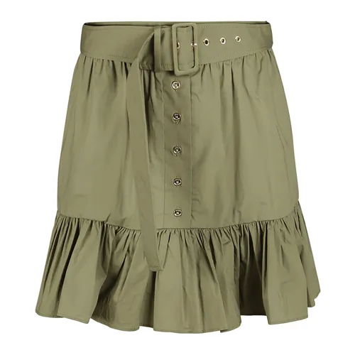 Skirts > Short Skirts - - Michael Kors - Modalova