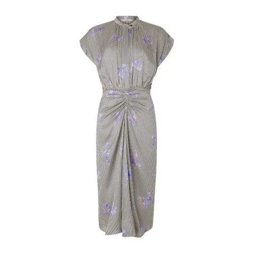 Dresses > Day Dresses > Short Dresses - - Sessun - Modalova