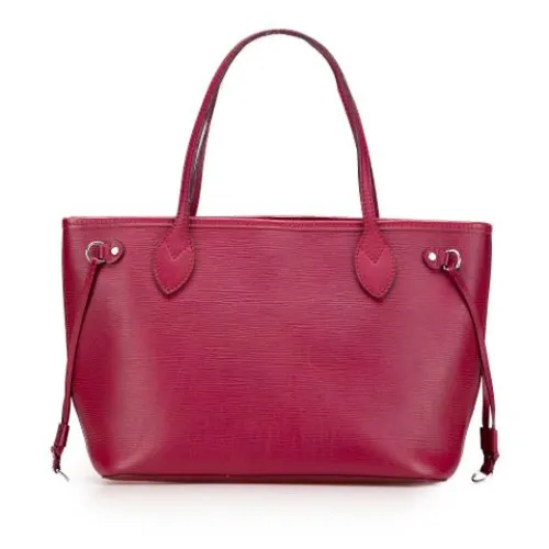 Pre-owned > Pre-owned Bags > Pre-owned Tote Bags - - Louis Vuitton Vintage - Modalova