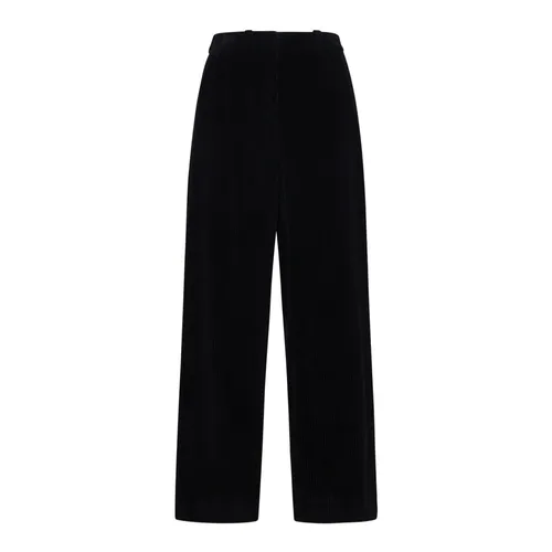 Trousers > Wide Trousers - - Jil Sander - Modalova