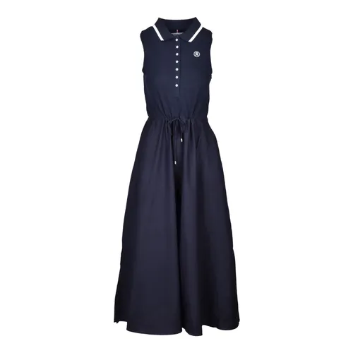 Dresses > Day Dresses > Maxi Dresses - - Tommy Hilfiger - Modalova