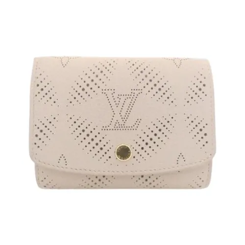 Pre-owned > Pre-owned Accessories > Pre-owned Wallets - - Louis Vuitton Vintage - Modalova