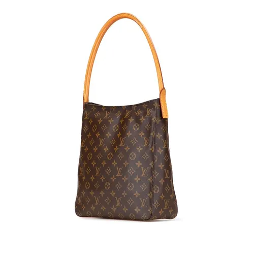 Pre-owned > Pre-owned Bags > Pre-owned Shoulder Bags - - Louis Vuitton Vintage - Modalova